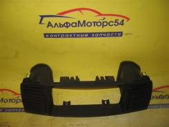 Панель под магнитофон TOYOTA COROLLA FIELDER