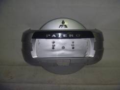 Колесо запасное. Mitsubishi Pajero, V87W, V88W, V93W, V96W, V97W, V98V, V98W Mitsubishi Montero, V87W, V88W, V93W, V96W, V97W, V98V, V98W Двигатели: 4...