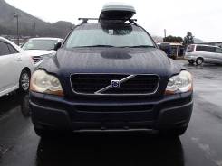 Volvo XC90. YV1CZ59G741038688, CB5254AW