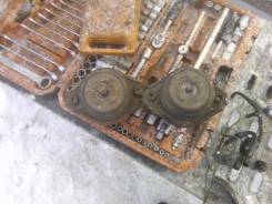 Подушка двигателя. Mercedes-Benz M-Class, W164 Двигатели: M, 272, DE35