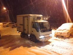 Isuzu Elf. Продпм исузу эльф, 4 300 куб. см., 3 000 кг.