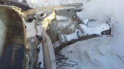 Лонжерон. Volkswagen Passat, 3B6