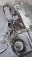 Лонжерон. Volkswagen Passat, 3B6