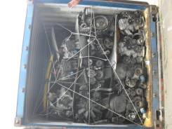Двигатель в сборе. Honda: Lagreat, Civic, Odyssey, HR-V, Insight, Stepwgn, Capa, Accord, Logo, CR-V, Mobilio, Fit Двигатели: J35A, LDA, D16A, D15B, K2...