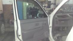 Дверь боковая. Nissan Cube, Z10