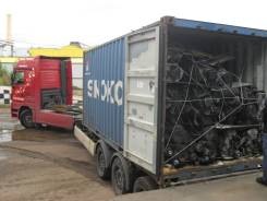 Двигатель в сборе. Mazda: Axela, Roadster, MPV, Premacy, Atenza, Familia, Capella, Demio Двигатели: LFDE, ZYVE, L3VE, B6, FS, GY, AJ, Z5DE, FP, ZLVE...