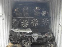 Двигатель в сборе. Mazda: Axela, MPV, Premacy, Atenza, Familia, Capella, Demio, Millenia Двигатели: LFDE, ZYVE, L3VE, FS, GY, AJ, FP, ZLVE, B3, B5, ZJ...