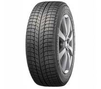Michelin X-Ice Xi3. Зимние, без шипов, без износа