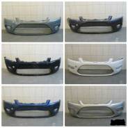 Бампер. Ford Focus. Под заказ