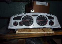 Спидометр. Nissan Skyline, ER33 Двигатель RB25DET