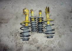 Амортизатор. Subaru Legacy B4, BE5