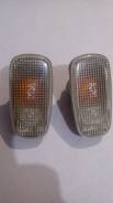 Поворотник. Toyota: Progres, RAV4, Origin, Land Cruiser, Land Cruiser Prado, Soarer Lexus SC430, UZZ40 Двигатели: 1JZGE, 2JZGE, 1CDFTV, 2AZFE, 1AZFSE...