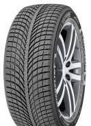 Michelin Latitude Alpin 2. Зимние, без шипов, без износа