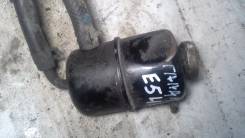 Бачок гидроусилителя руля. Mitsubishi Eterna, E57A, E52A, E64A, E77A, E72A, E54A, E53A, E74A, E84A Mitsubishi Emeraude, E57A, E84A, E74A, E52A, E72A...