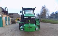 John Deere. 8320RT. Под заказ