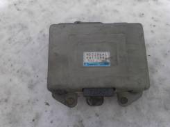 Блок управления двс. Mitsubishi Delica, P25W, P35W Двигатель 4D56