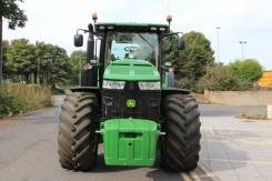John Deere. 8320R. Под заказ