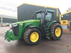 John Deere. 8345R. Под заказ