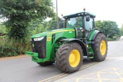 John Deere. 8370R. Под заказ