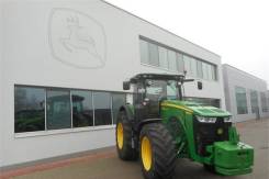 John Deere. 8320R. Под заказ