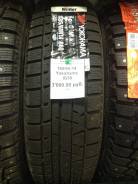 Yokohama Ice Guard IG50. Зимние, без шипов, 2016 год, без износа, 4 шт