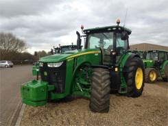 John Deere. 8345R. Под заказ