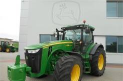 John Deere. 8360R. Под заказ