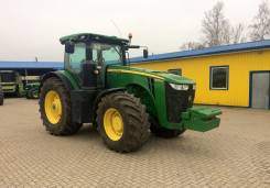 John Deere. 8320R. Под заказ
