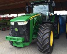 John Deere. 8320R. Под заказ