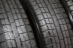 Toyo Garit G5. Зимние, без шипов, износ: 5%, 2 шт