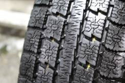 Toyo Garit G4. Зимние, без шипов, износ: 5%, 2 шт