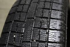 Toyo Garit G5. Зимние, без шипов, износ: 5%, 2 шт