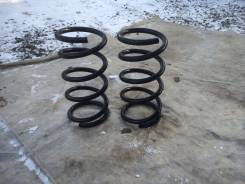 Пружина подвески. Toyota Ipsum, ACM21, ACM26W, ACM26, ACM21W Двигатель 2AZFE