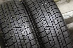 Yokohama Ice Guard IG50. Зимние, без шипов, износ: 5%, 2 шт