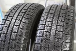 Toyo Garit G4. Зимние, без шипов, износ: 5%, 2 шт