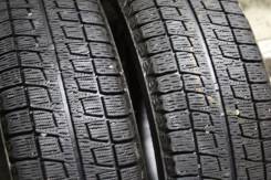 Bridgestone Blizzak Revo2. Зимние, без шипов, износ: 5%, 2 шт