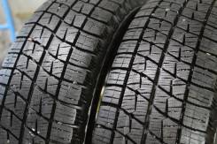 Bridgestone Ice Partner. Зимние, без шипов, 5 %, 2 шт