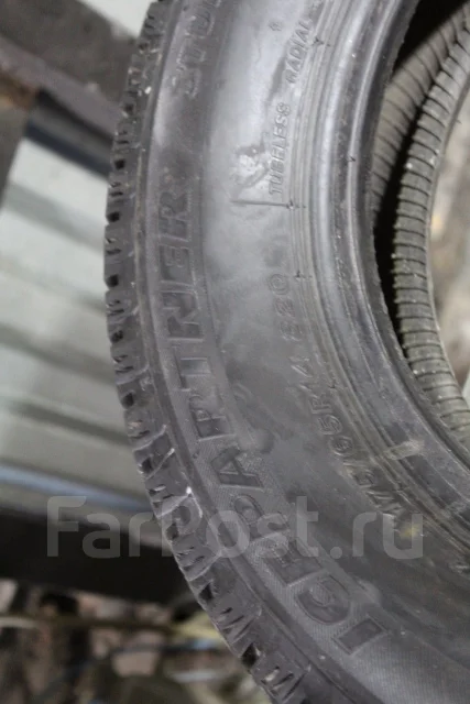 Bridgestone Ice Partner. ������, ��� �����, �/�, ����� 5 % ����