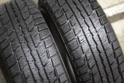 Dunlop Graspic DS2. Зимние, без шипов, износ: 5%, 2 шт