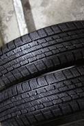 Goodyear Ice Navi Zea II. Зимние, без шипов, износ: 5%, 2 шт