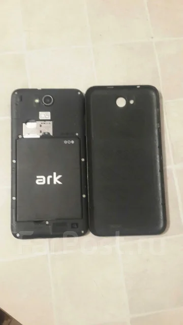 ARK Benefit. �/� ����