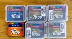 CompactFlash. 16���