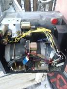 Аппарель. Isuzu Elf