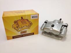 Суппорт тормозной. Mitsubishi Delica Space Gear, PD4W, PF8W, PD6W, PC5W, PD5V, PB4W, PF6W, PC4W, PA4W, PB5W, PD8W, PA5W, PB6W, PE8W Mitsubishi Delica...