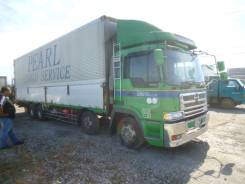 Hino Profia