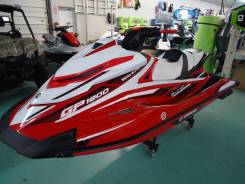 Yamaha GP1800. 265,00 л.с., Год: 2016 год