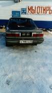Toyota Corolla. 5AFE