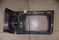 Ободок фары. Mazda Bongo