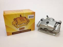 Суппорт тормозной. Mitsubishi Delica Space Gear, PD4W, PF8W, PD6W, PC5W, PD5V, PB4W, PF6W, PC4W, PA4W, PD8W, PB5W, PA5W, PB6W, PE8W Mitsubishi Delica...