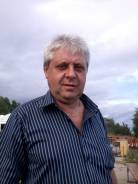 Специалист по безопасности. Высшее образование по специальности, опыт работы 5 лет
